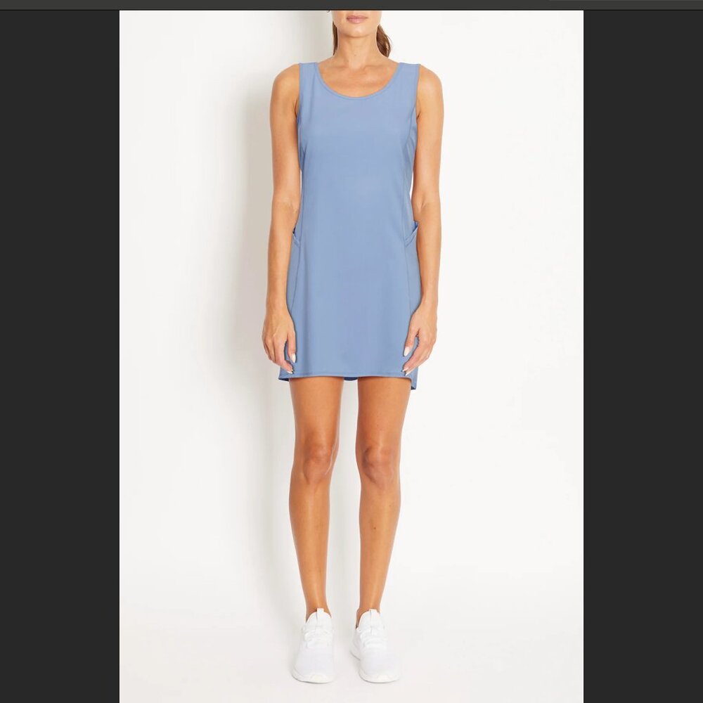 NWT Marika Jadelyn Active Dress